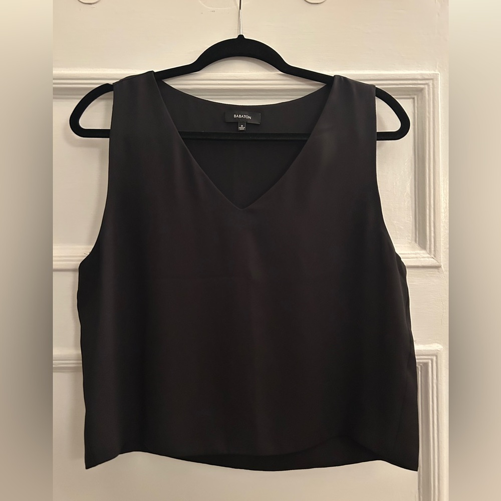 ARITZIA Babaton Murphy Top